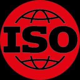 ISO Certification