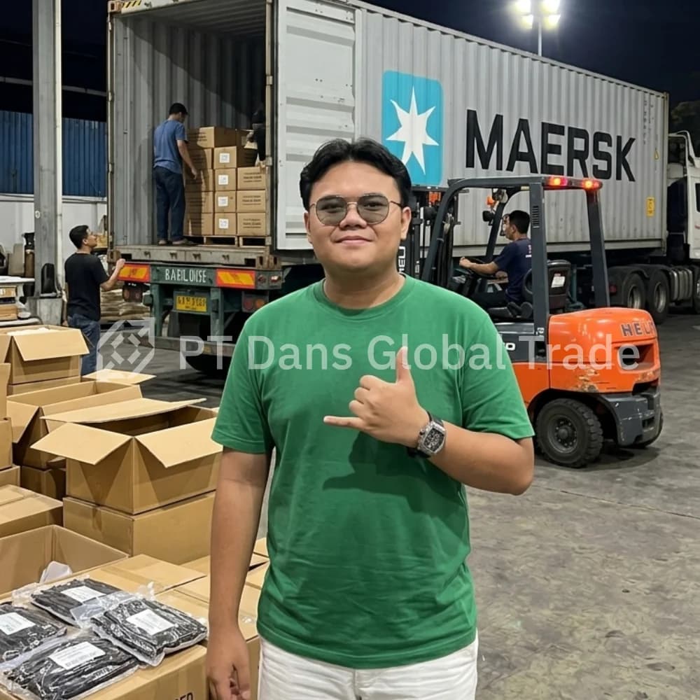 PT Dans Global Trade Operations Gallery Photo 5