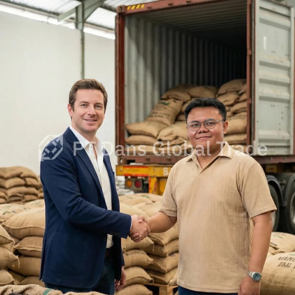 PT Dans Global Trade Operations Gallery Photo 9