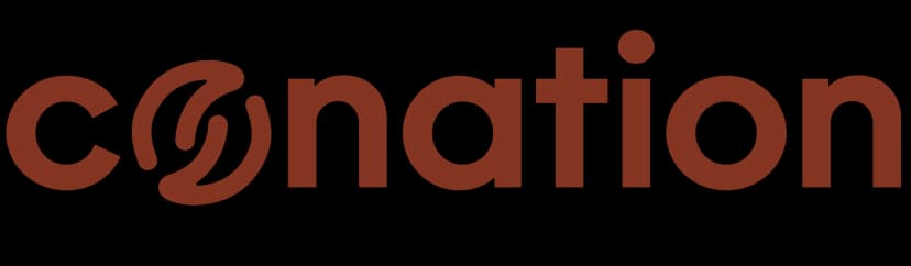 Conation Specialty Indonesian Coffee Logo
