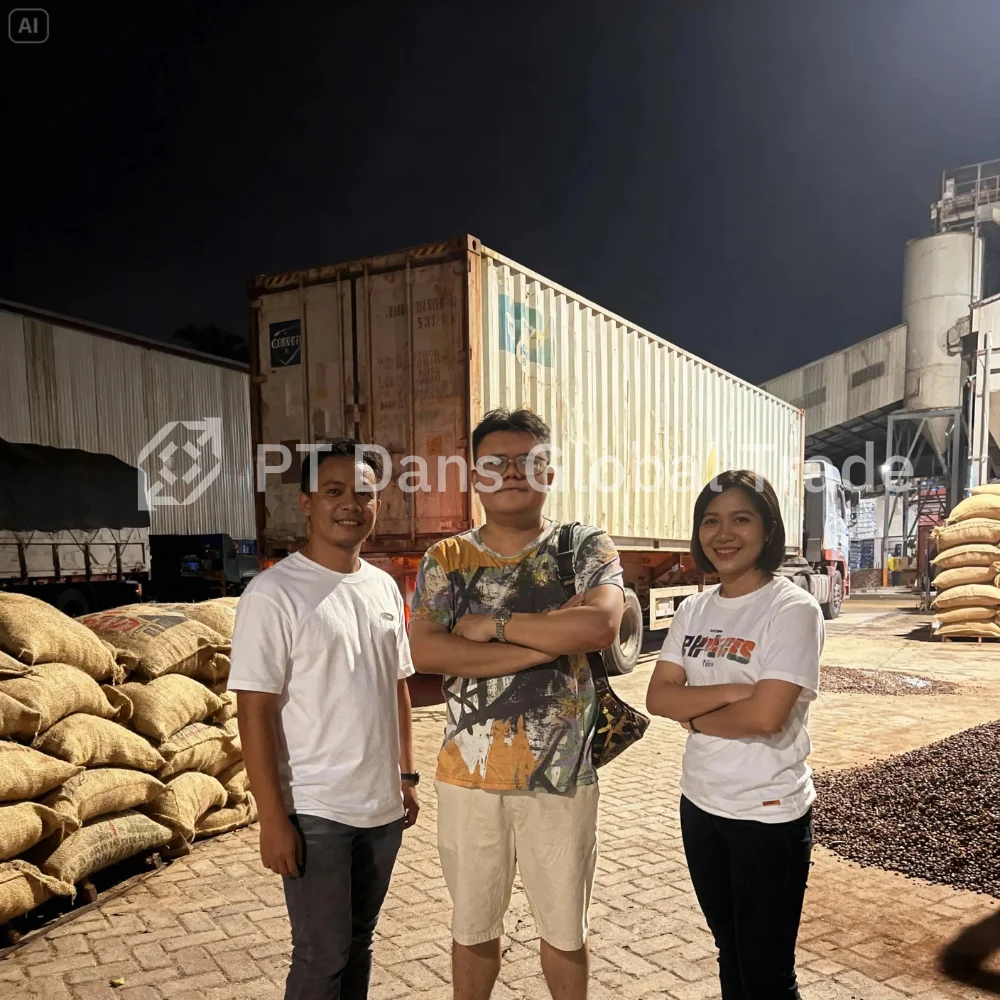 PT Dans Global Trade Operations Gallery Photo 13